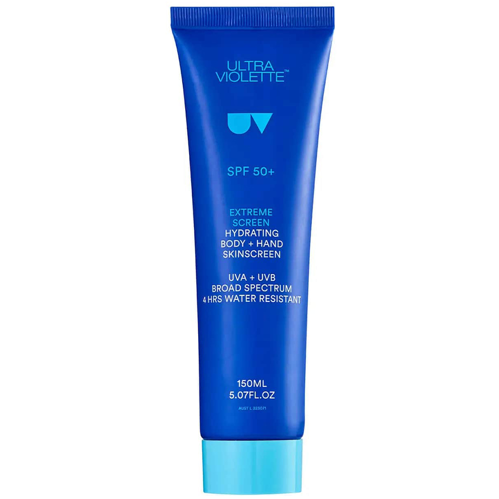 Ultra violette sunscreen discount