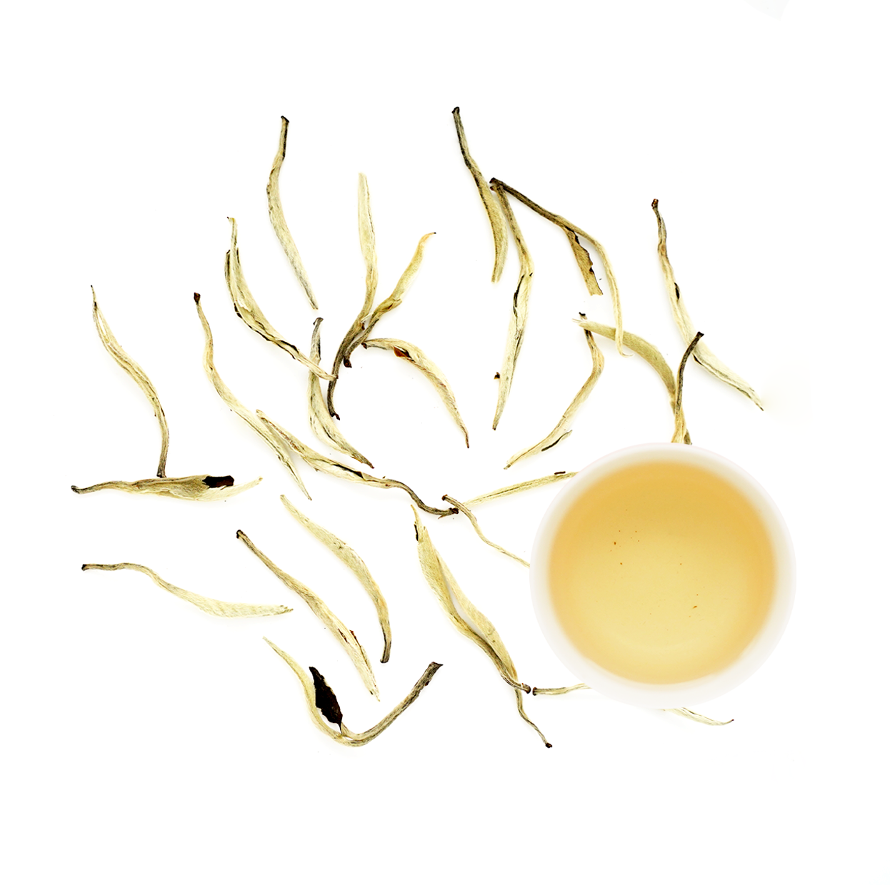 большие почки из Юньнань 2024