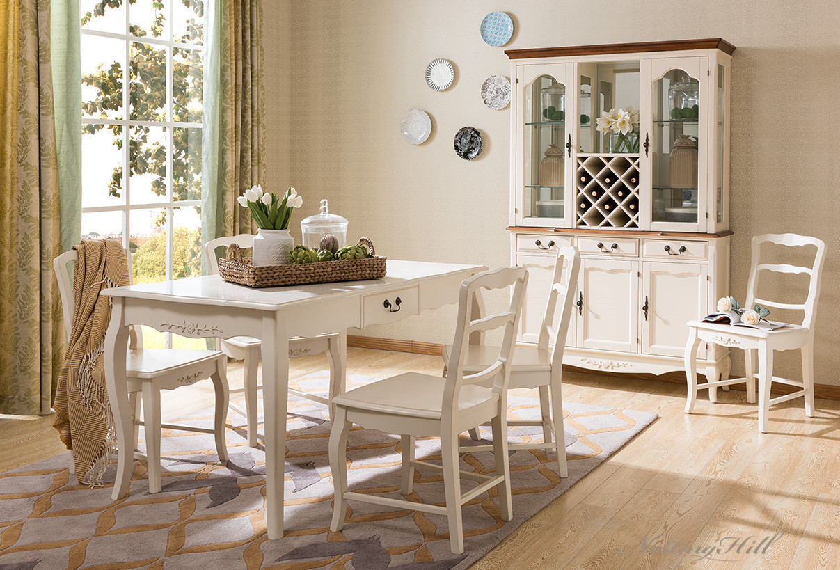 Стул  Miranda&Serena   деревянный ST9308  