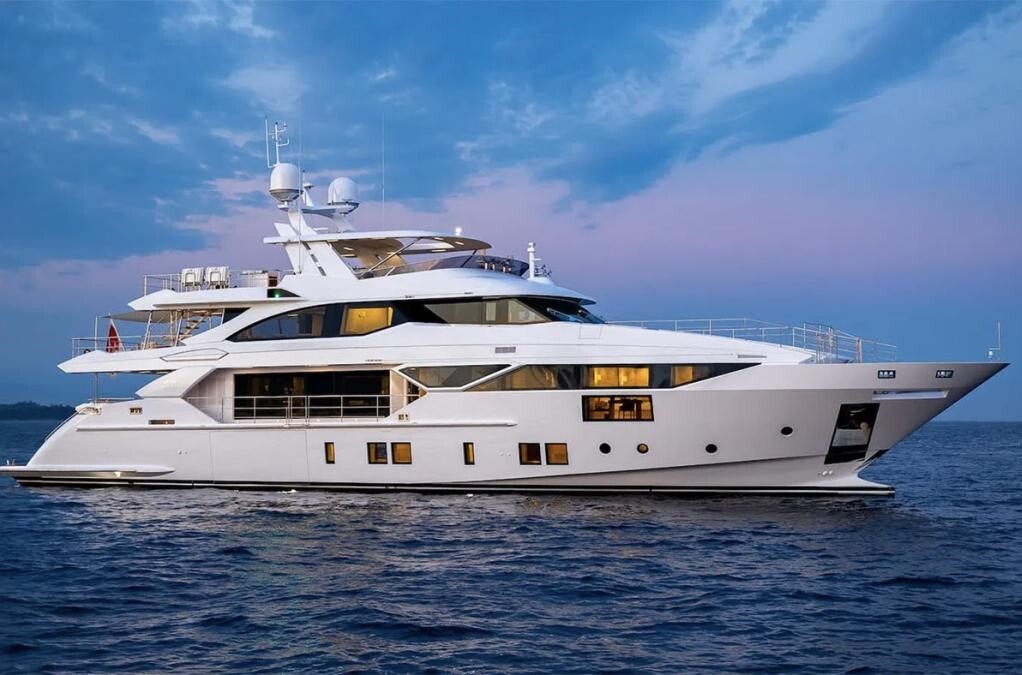 BENETTI
