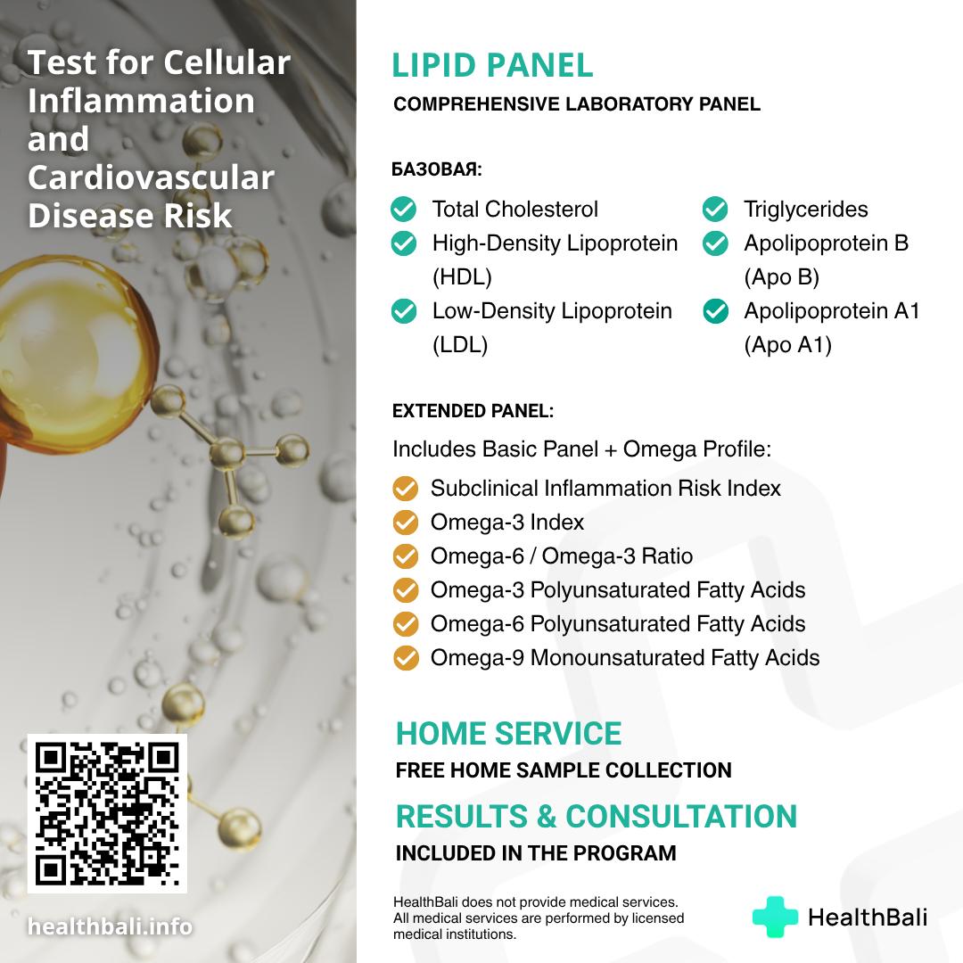 Cellular Inflammation and Cardiovascular Disease Risk