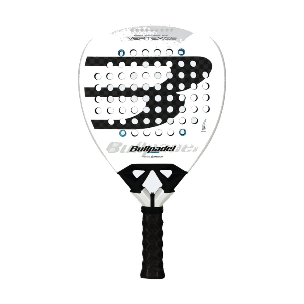 Bullpadel Vertex 05 26 — ракетка для падела Bullpadel