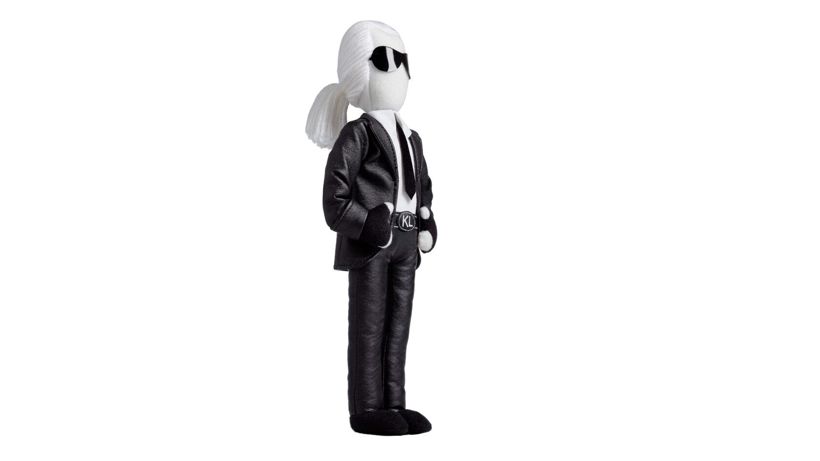 Karl Lagerfeld doll by Sephora Sephora Lagerfeld