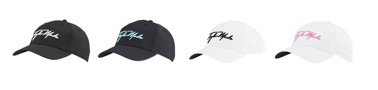 Женские кепки для гольфа