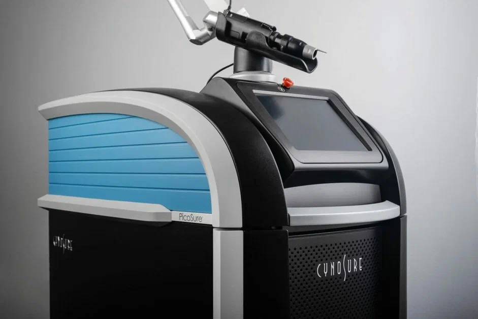 PicoSure, дополнительные элементы комплектации