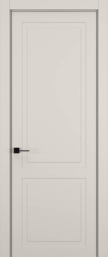 Дверь 2 ГЕОМЕТРИЯ HAUSDOORS