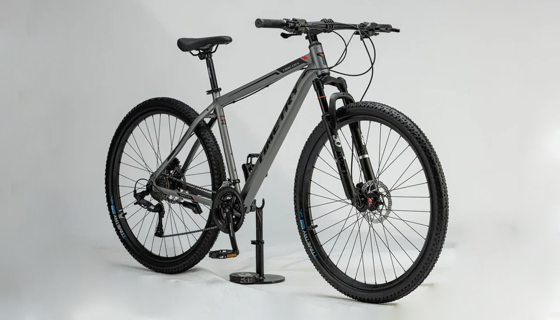 TIMETRY TT210 R27.5 - TIMETRY