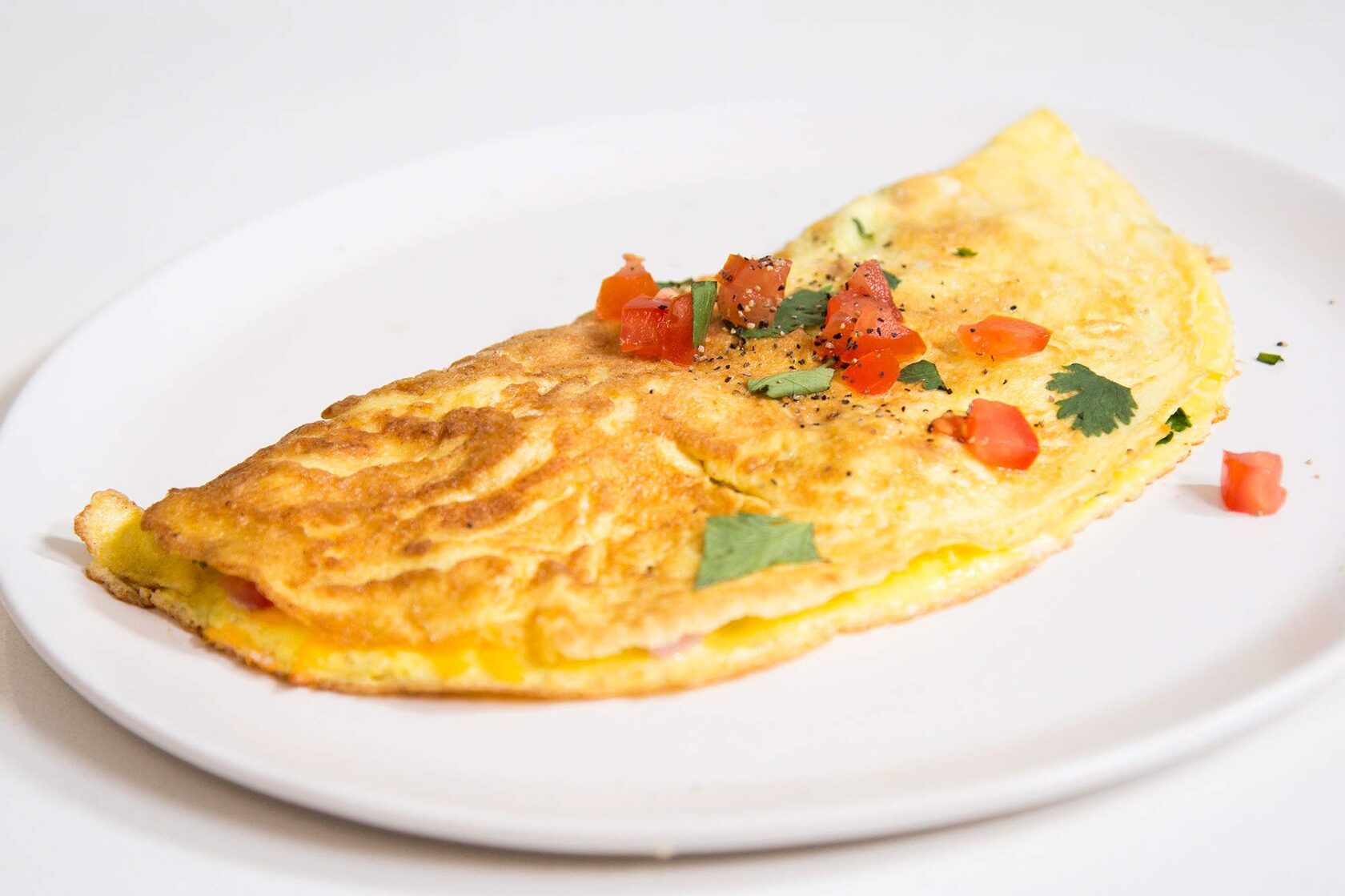 Omelet