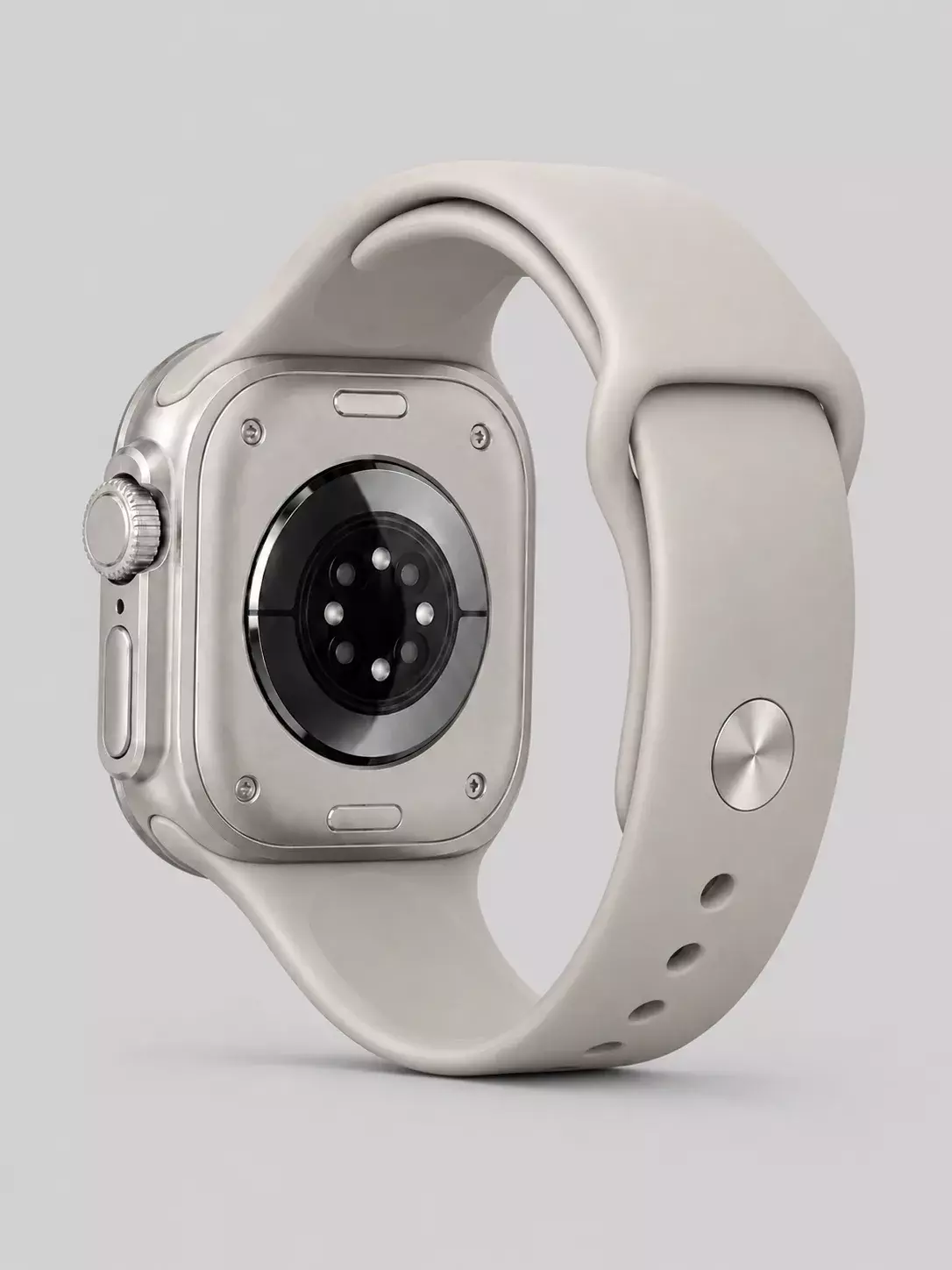 Apple Watch Ultra 3 — фото 3