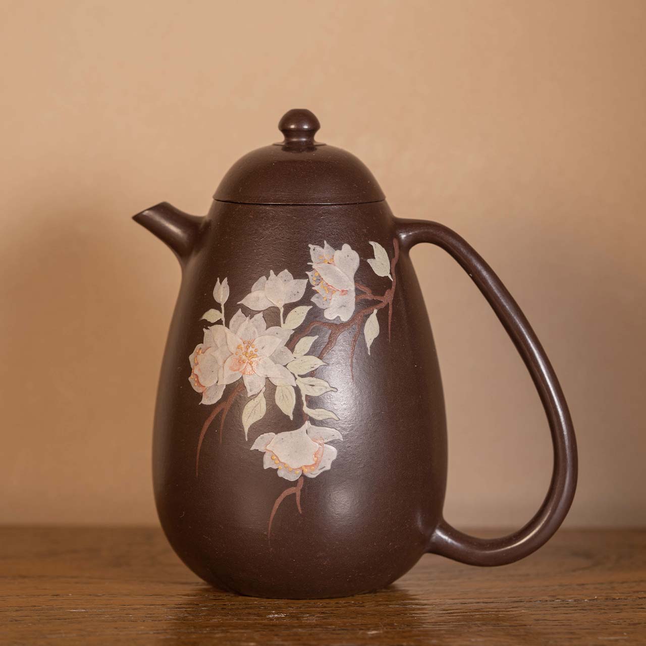 Чайник исинский мастер У Юйфэн