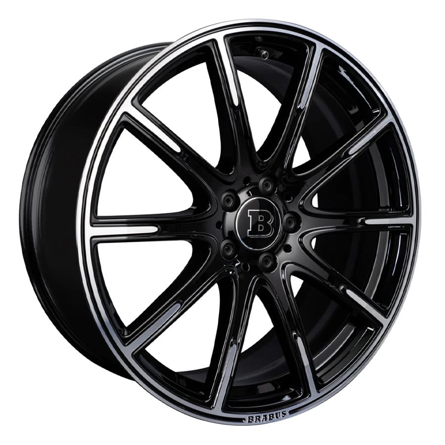 Monoblock Z