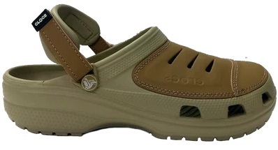 Crocs yukon vista outlet clog