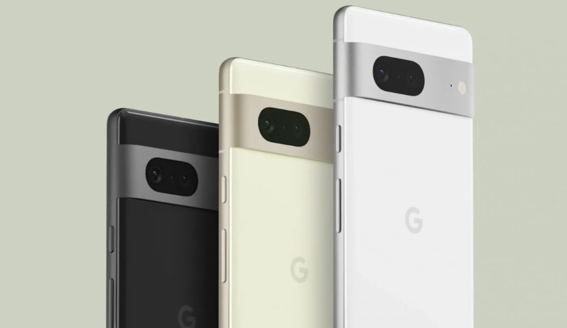 google pixel 7 купить в москве