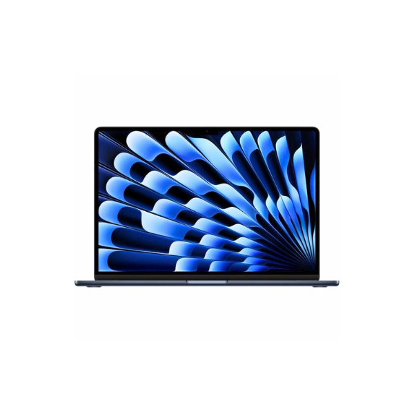 M4 MacBook Air 13-inch 24GB/512GB MC6C4 Midnight - Apple