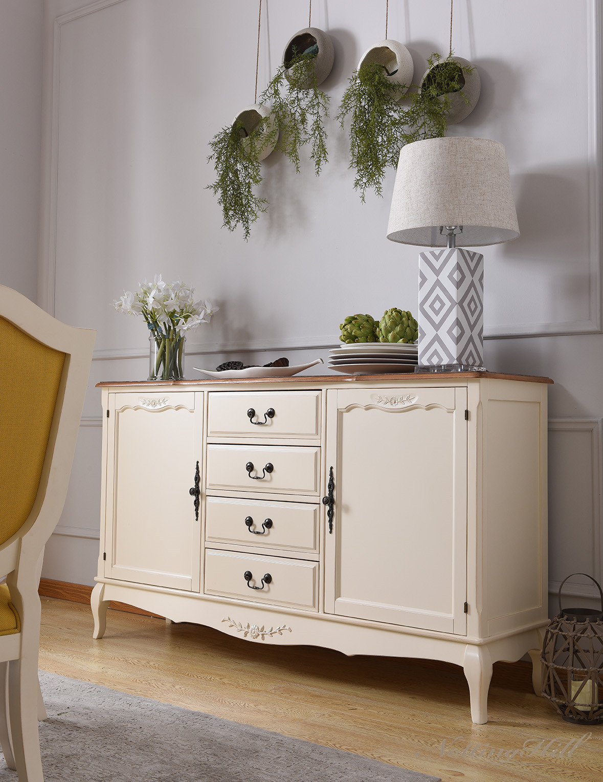 Комод  Miranda&Serena   ST9351  