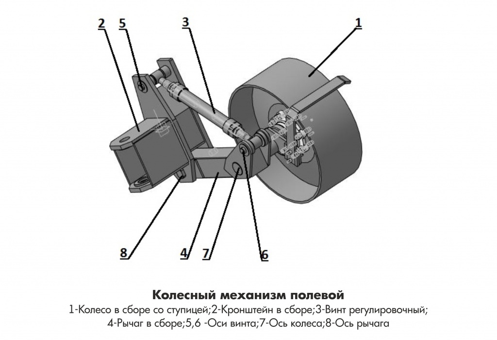 Ма2300309. Колесо механизма заглубления плуга 9х35. Плуг ПП-9х35. Плуг ПП 9х35 полунавесной схема сборки. Винт механизма заглубления плуг пп9+2.