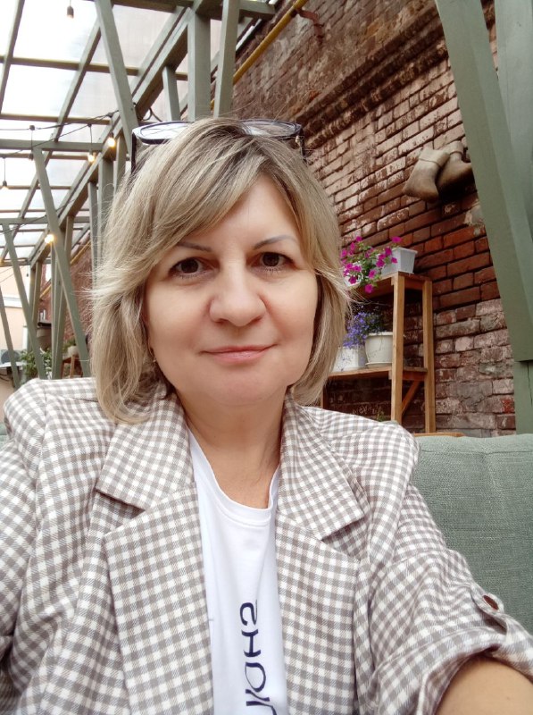 Светлана Копытская