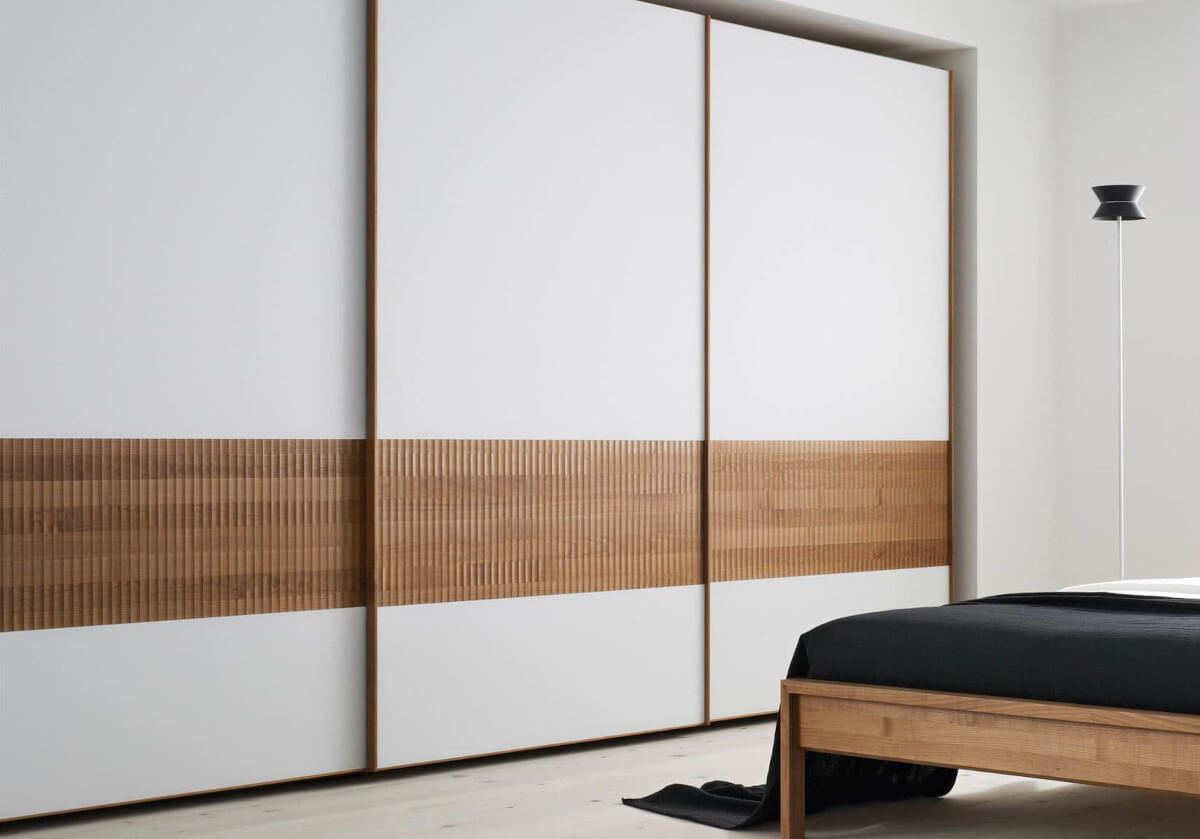 Шкаф-купе "Марко"