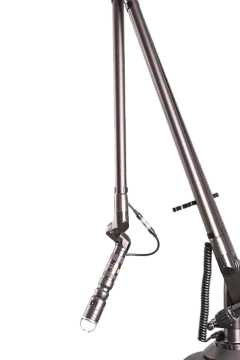 Hollywood Spectra Zero-G articulated arm
