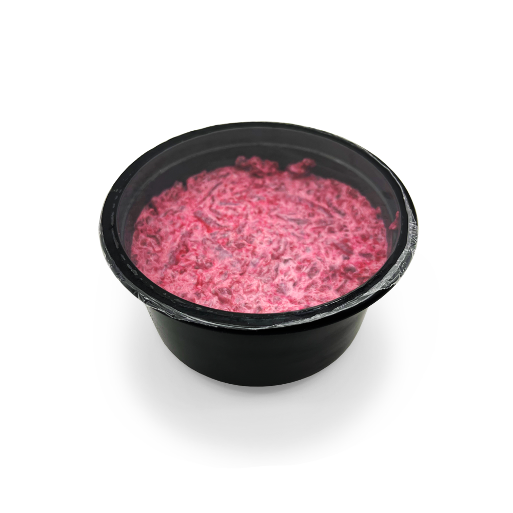 Лоток трейсилер под запайку круглый