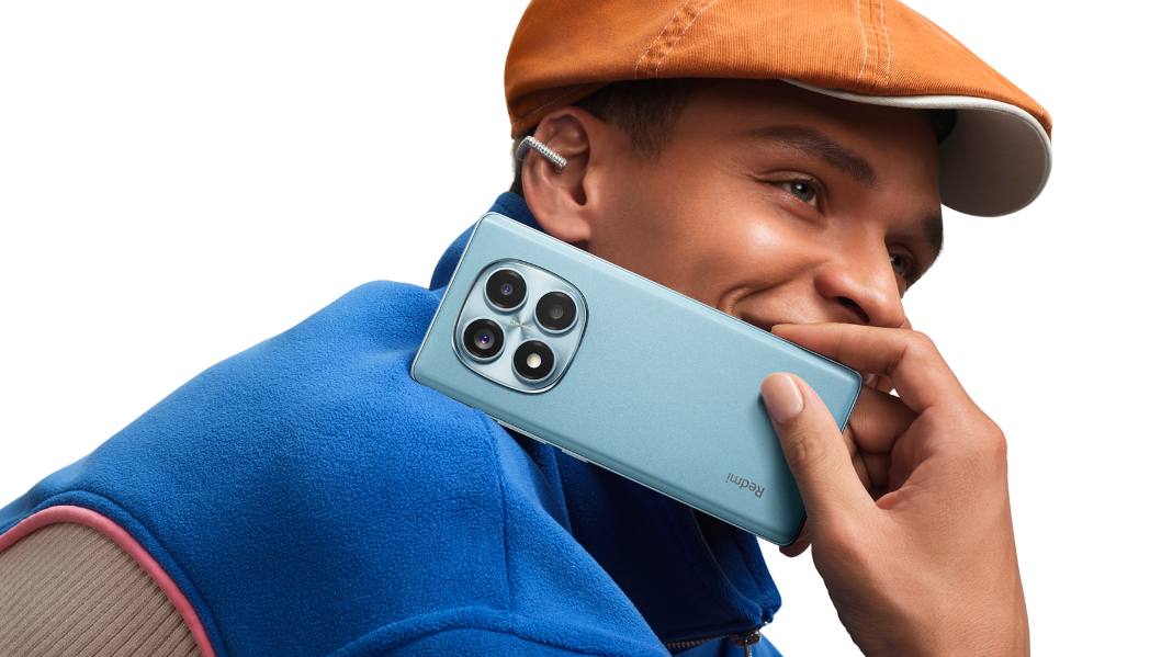 xiaomi redmi note 14 pro 4g