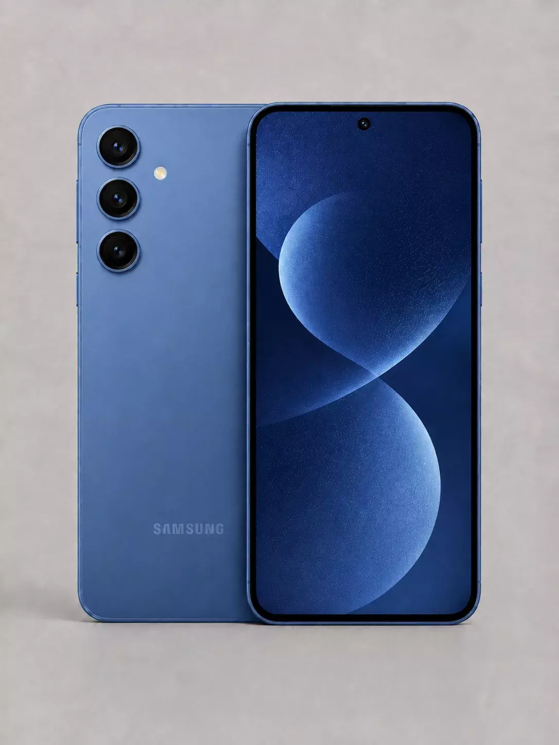 Samsung Galaxy S25 FE — фото 6
