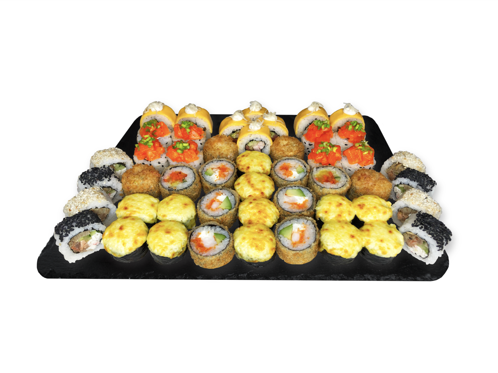 Заказать набор суши в иркутске фото 31