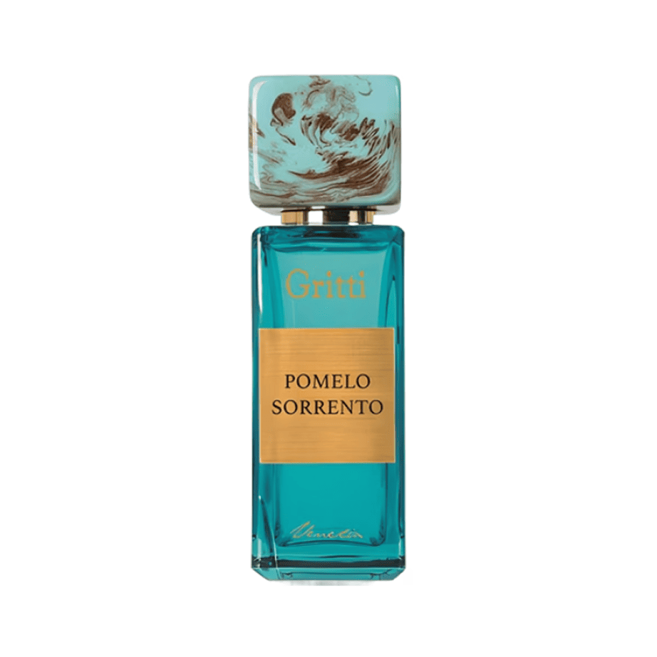 GRITTI Pomelo Sorrento EDP