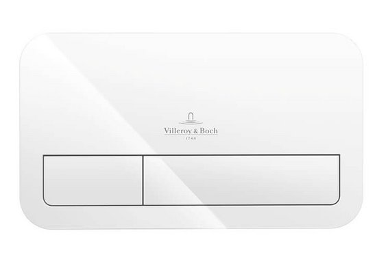 AquaReduct — система экономии воды Villeroy & Boch