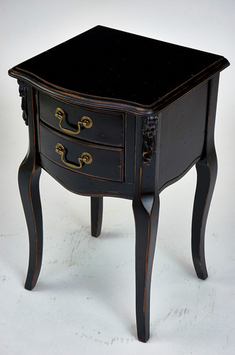 Тумба   Miranda&Serena прикроватная  PS6634 (S01)