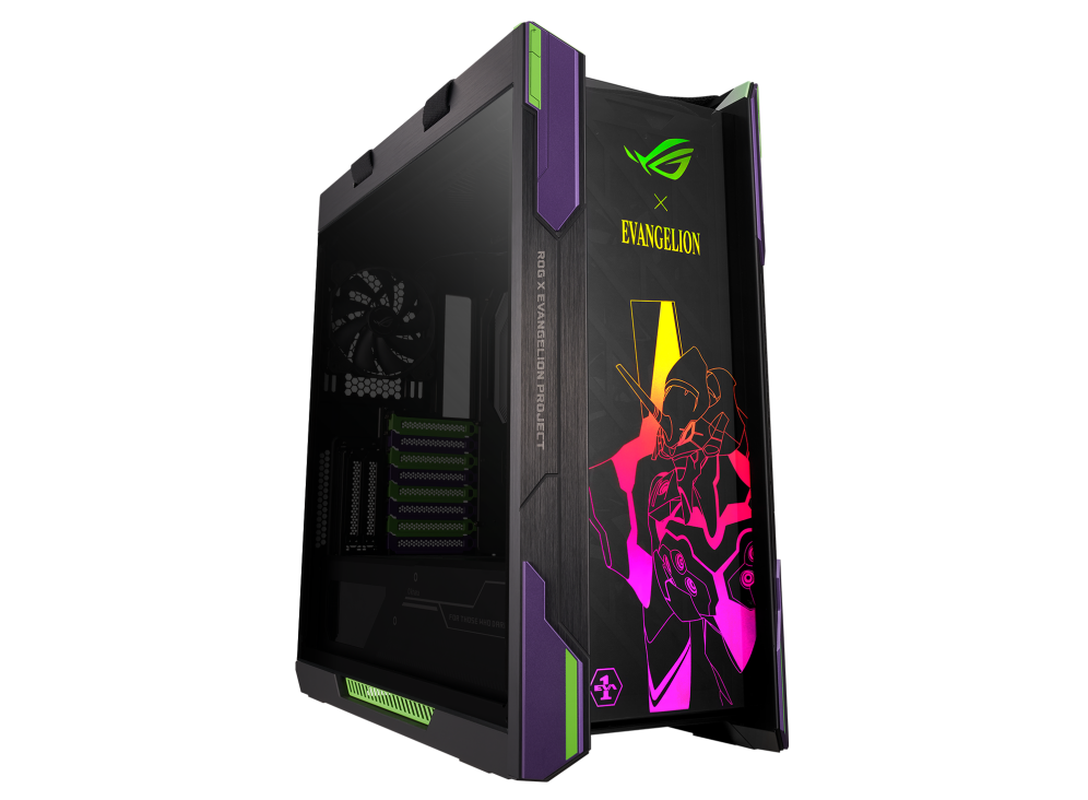 Asus rog strix helios. ASUS gx601 ROG Strix Helios. ASUS ROG Strix Helios Eva Edition. Корпус ASUS ROG Strix Helios. ASUS ROG Strix Helios Case.