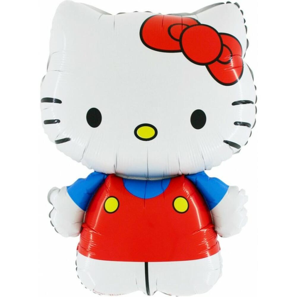 Hello kitty шары. Китти фольга. Хэллоу Китти шар фольга синий. Синий hello Kitty. Заяц Хелло Китти фольга.