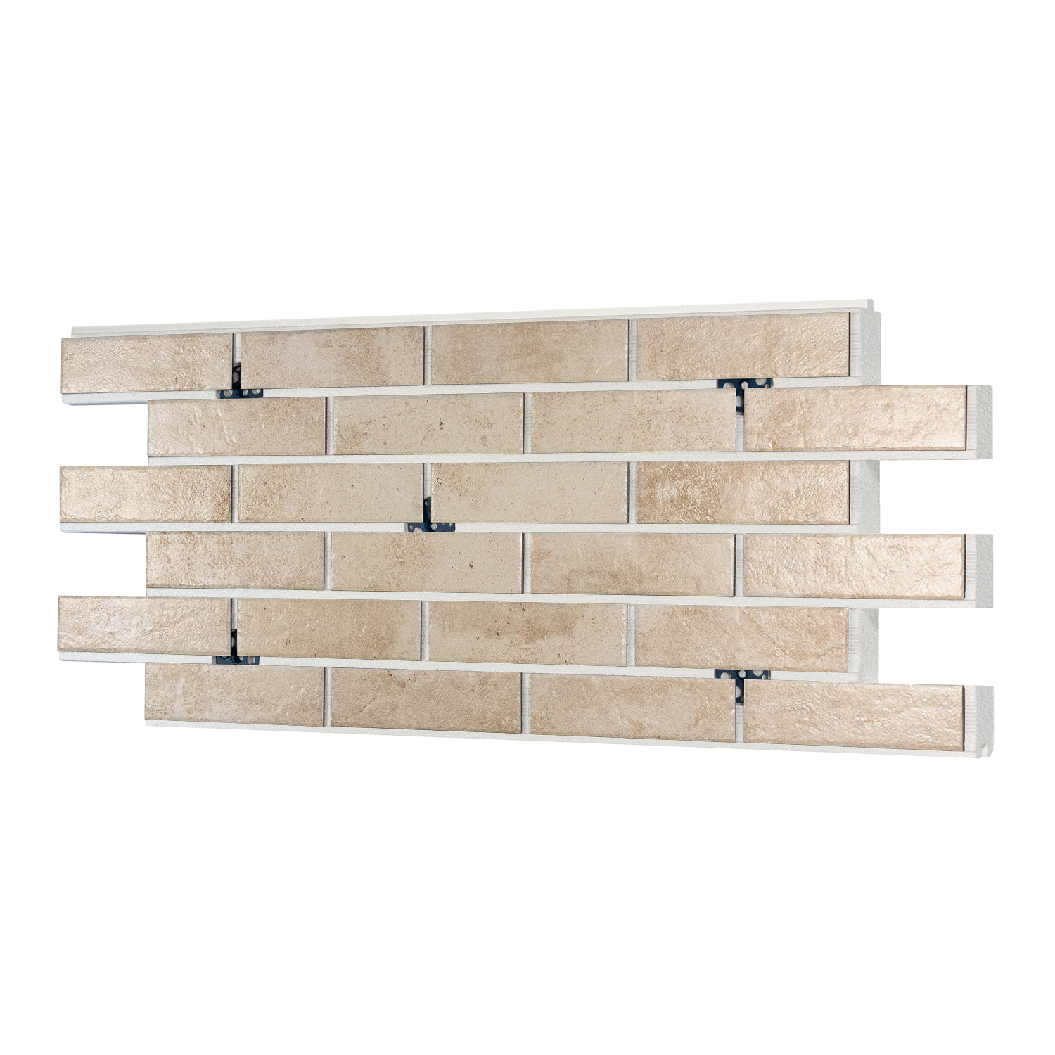 Термопанель Paradyz Scandiano Beige Elewacja