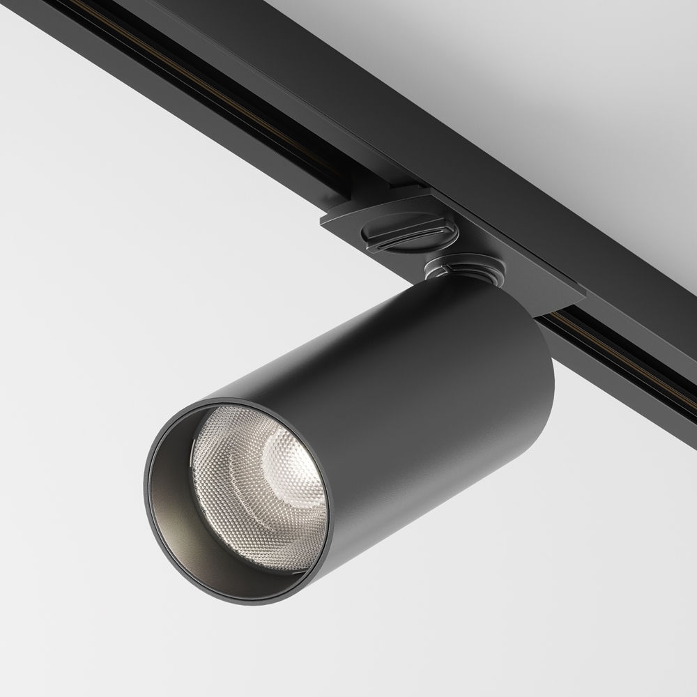 Светильники Трековый светильник Фокус / Focus LED Unity 4000K 12Вт 50°