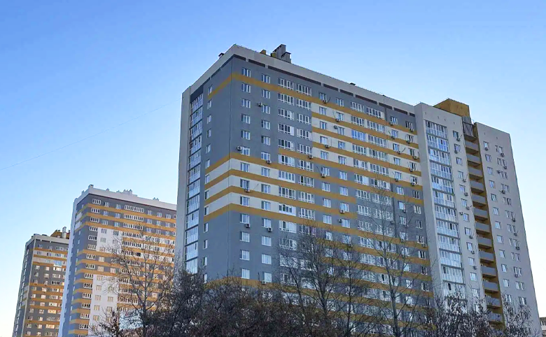 Новоселов - 1-к. кв