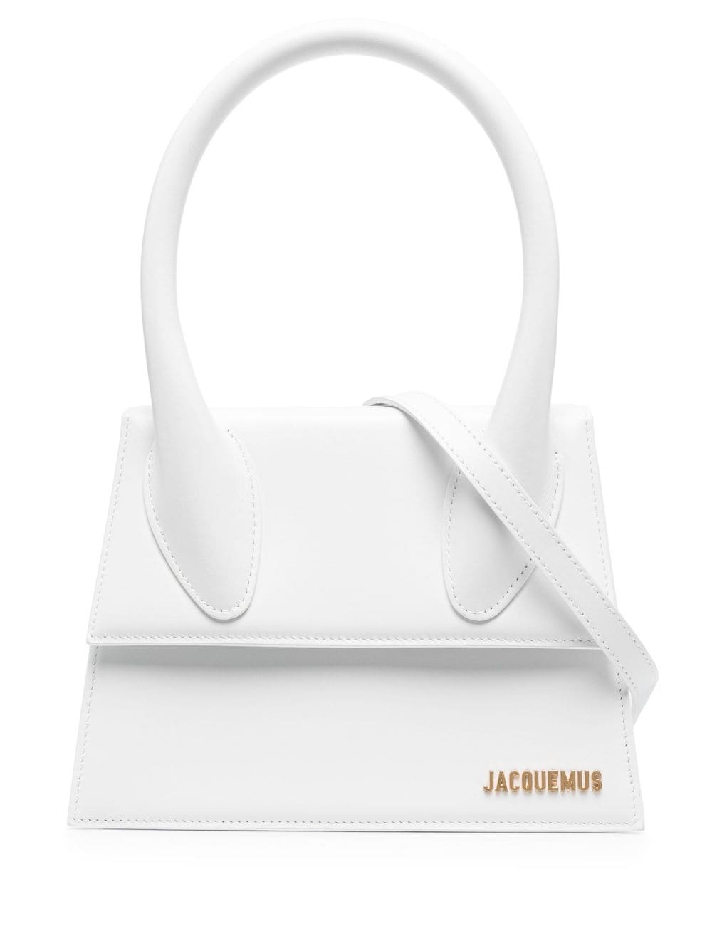 Сумка Jacquemus Где Купить