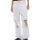 Джинсы Shirdi Loose 02 White Distressed