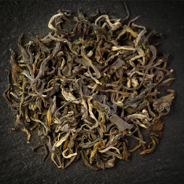 Gu Shu Sheng Cha old wood 500 + y