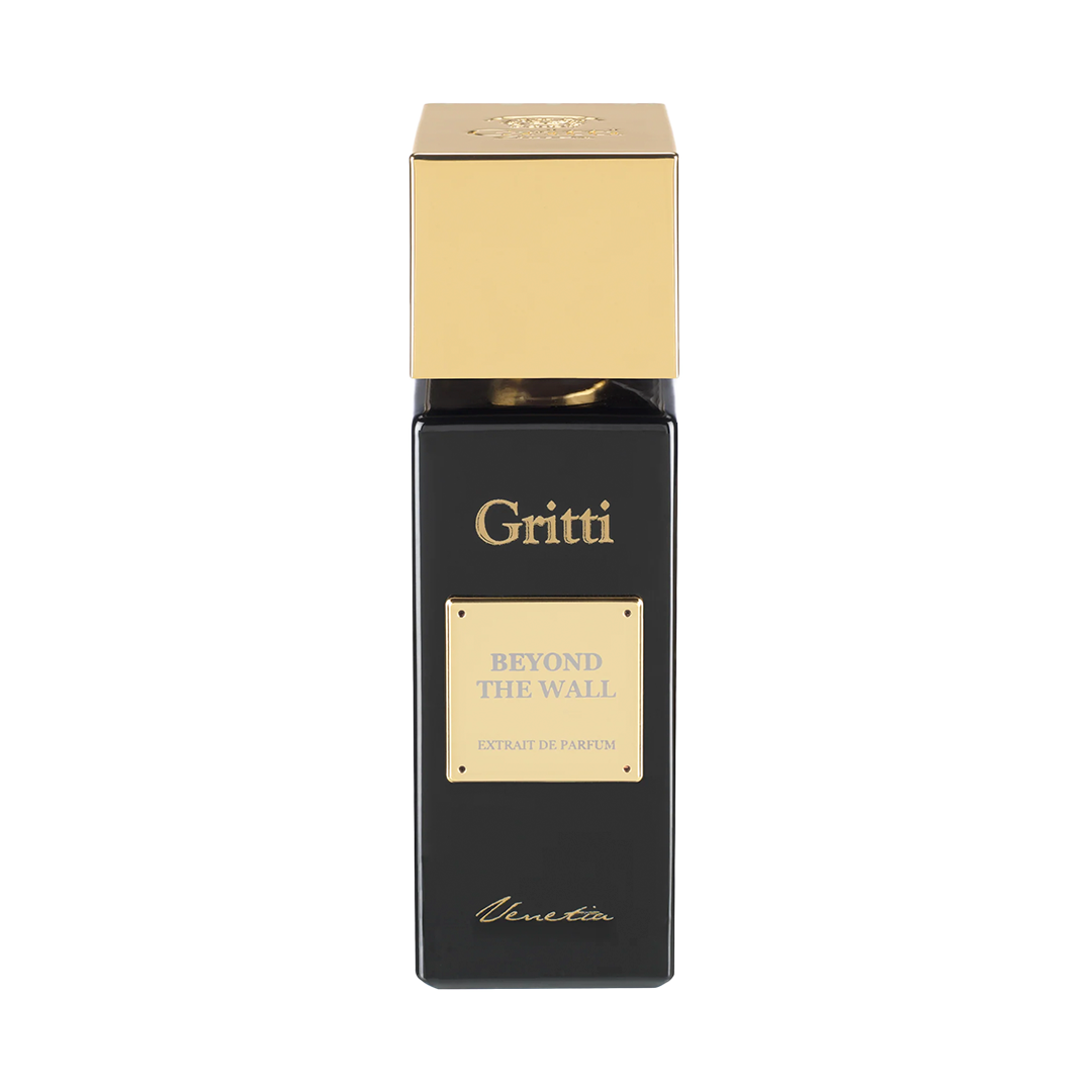Gritti Beyond The Wall Extrait