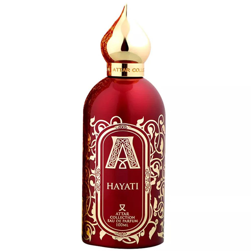 Аттар коллекшн флер. Парфюм Attar Hayati. Духи Hayati Attar collection красные. Attar collection "Hayati" 20 ml. Attar collection Hayati тестер 20 мл.