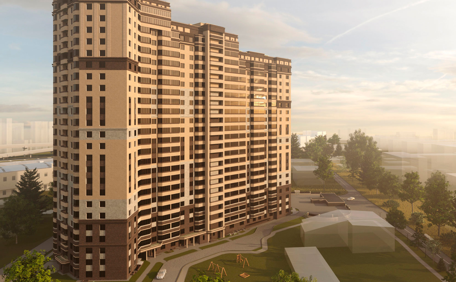 КОМЕТА - ОКТЯБРЬСКИЙ - Студии