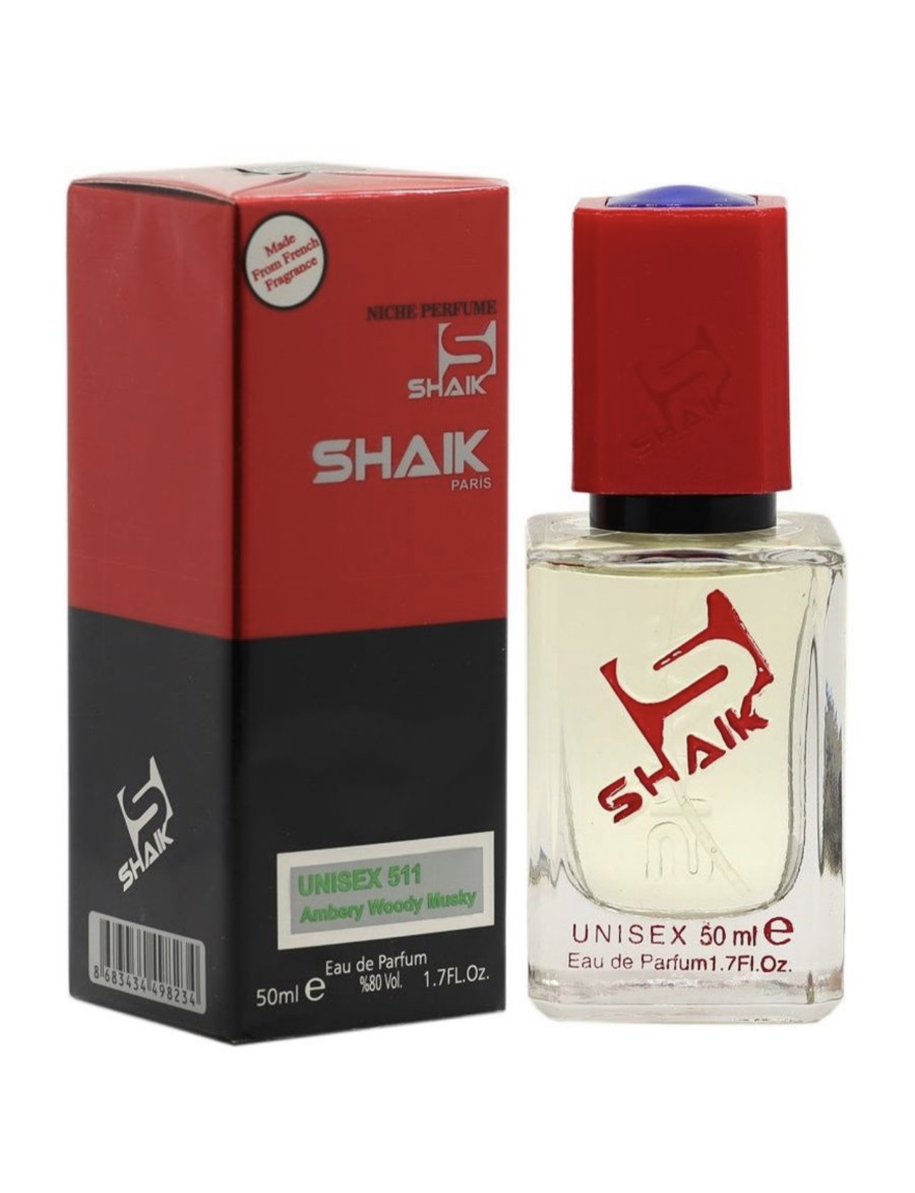 Shaik 175 50 ml