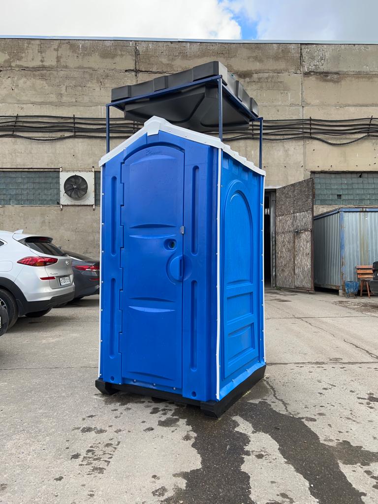 Пластиковая душевая кабина СТАНДАРТ