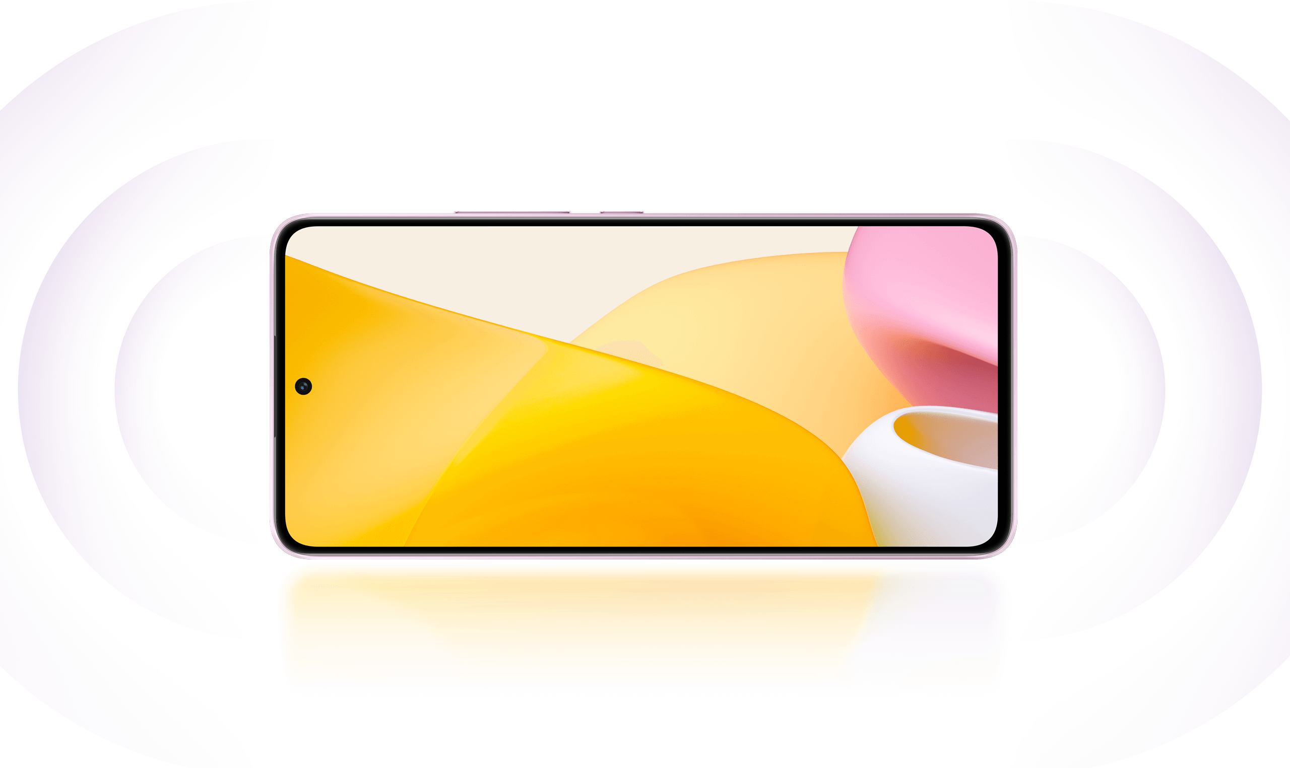 xiaomi 12 lite обзор