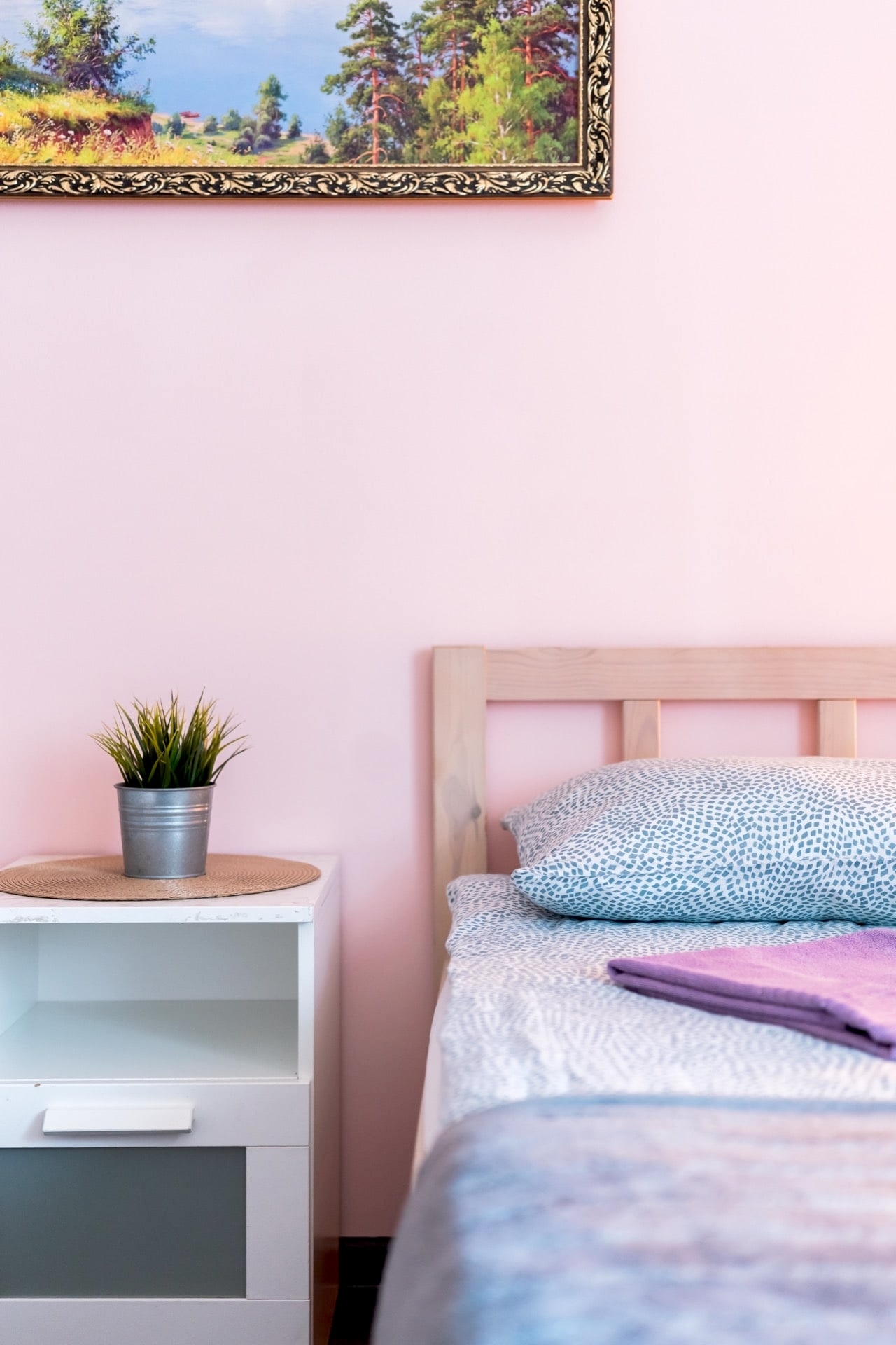 Хостел Удача - главное фото