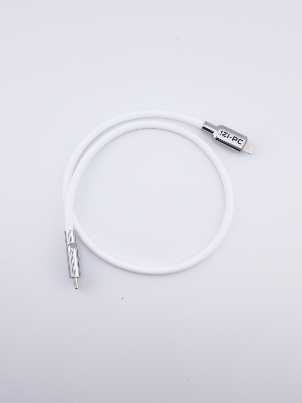 Кабель для мобильных устройств USB Type-C/Apple Lightning
