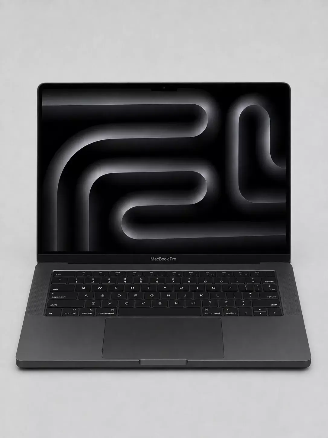 Apple MacBook Pro 14 M5 Pro Space Black