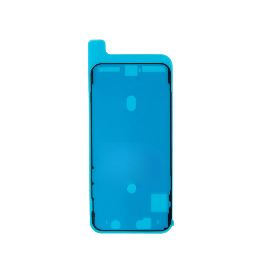 Проклейка дисплея на iPhone X