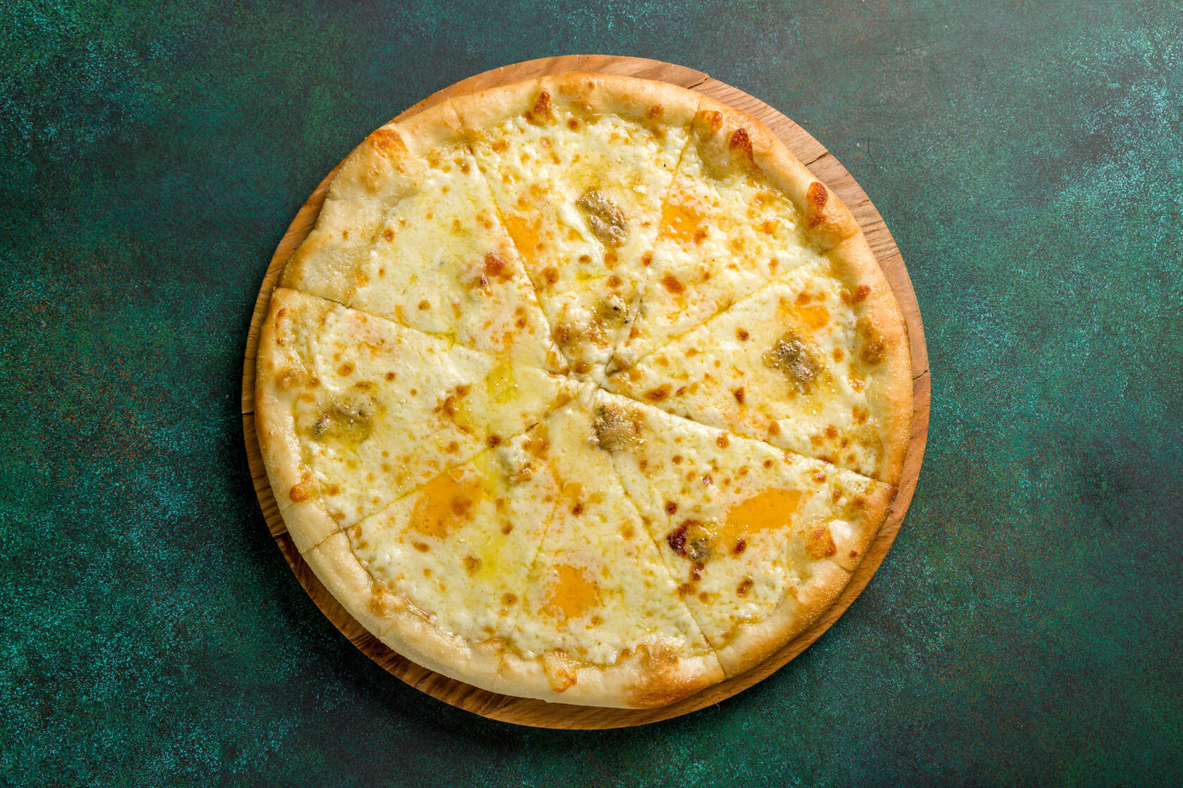 калорийность пиццы четыре сыра фото 95