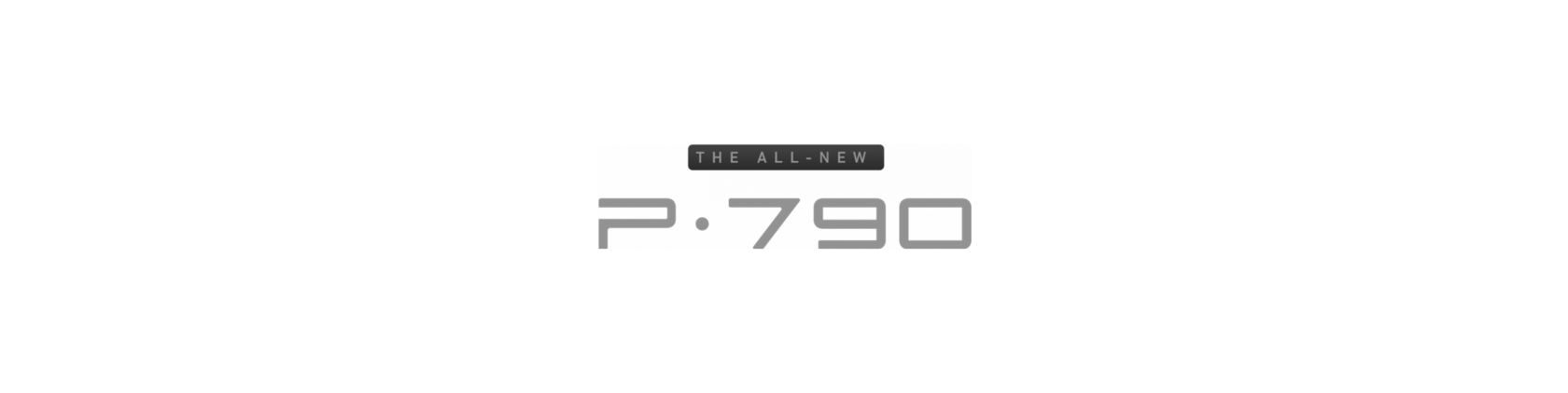 Логотип P790